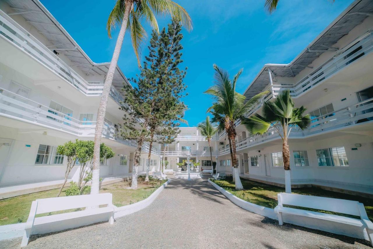 Kpre Covenas By Bernalo Hotels Exteriér fotografie
