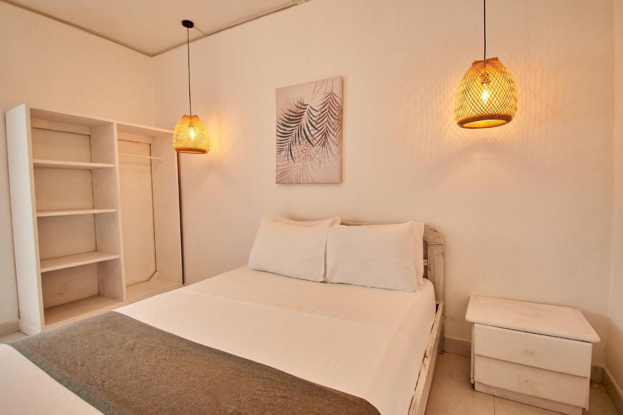 Kpre Covenas By Bernalo Hotels Exteriér fotografie